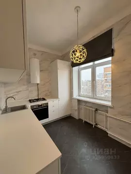 1-к кв. Москва Дмитровское ш., 7К2 (44.0 м)