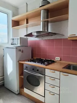 2-к кв. Москва Медынская ул., 1К1 (46.0 м)