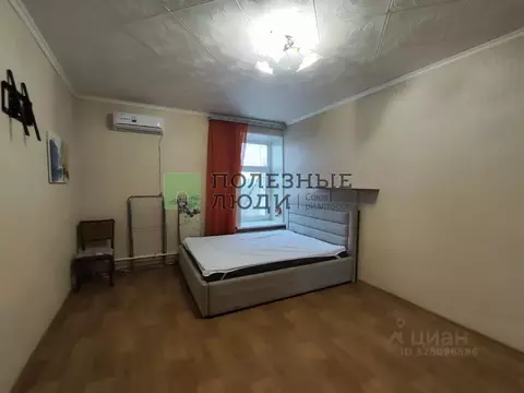 1-к кв. Самарская область, Сызрань ул. Лазо, 30А (34.3 м)