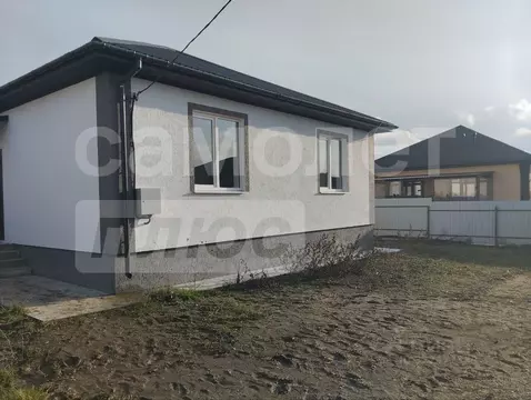 Дом в Крым, Симферопольский район, с. Доброе  (71 м)