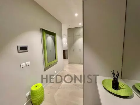 2-к кв. Москва 1-й Красногвардейский проезд, 22с2 (77.0 м)