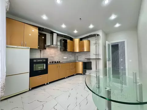 3-к кв. Татарстан, Казань ул. Карбышева, 63к1 (108.0 м)