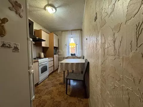 3-к кв. Московская область, Сергиев Посад Воробьевская ул., 10 (62.8 ...