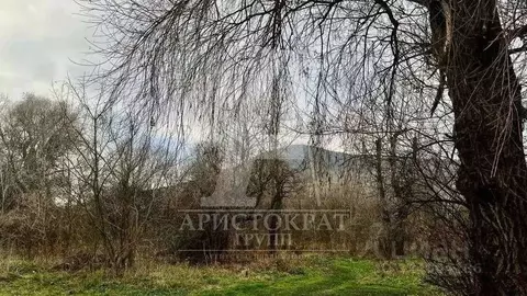 Участок в Ставропольский край, Пятигорск городской округ, пос. ...
