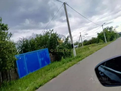 Участок в Белгородская область, Корочанский район, Мелиховское с/пос, ...