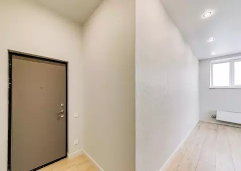 Помещение свободного назначения в Москва Волжский бул., 51С2 (12 м)