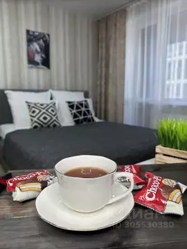 1-к кв. Удмуртия, Ижевск ул. Ленина, 95 (26.0 м)