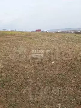 Участок в Иркутская область, Эхирит-Булагатский район, пос. ...