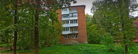 1-к кв. Смоленская область, Смоленск ул. Румянцева, 17а (32.1 м)