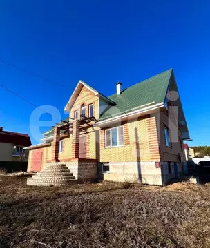 Дом в Воронежская область, Воронеж ул. Покорителей Космоса, 23 (328 м)