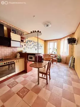 3-комнатная квартира: Санкт-Петербург, улица Софьи Ковалевской, 20к2 ...