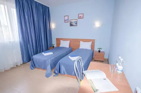 Комната Севастополь Сократ ПК, ул. Людмилы Бобковой, 1/7