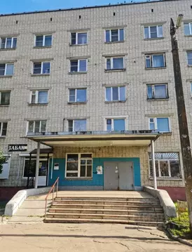 Комната Ярославская область, Ярославль пос. Норское, ул. 1905 года, 6 ...