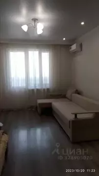 1-к кв. Краснодарский край, Анапа Владимирская ул., 108к2 (40.0 м)