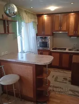 2-к кв. Ростовская область, Батайск Авиагородок мкр, 25 (45.0 м)