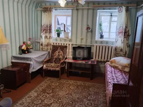 2-к кв. Костромская область, Кострома ул. Энгельса, 8 (42.0 м)