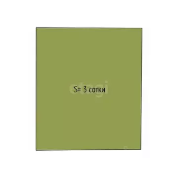 Участок в Брянская область, Брянский район, Снежское с/пос, пос. ...