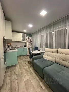 2-к кв. Нижегородская область, Нижний Новгород Победная ул., 8 (70.0 ...