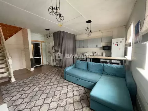 Продается дом в д. Пешки