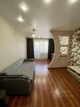 1-к кв. Иркутская область, Иркутск Киренская ул., 55/2 (53.0 м)