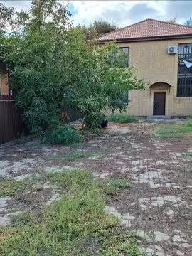 Дом в Астраханская область, Астрахань ул. 3-я Земляничная, 10 (202 м)