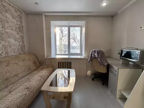 1-к кв. Татарстан, Казань Техническая ул., 39б (18.1 м)