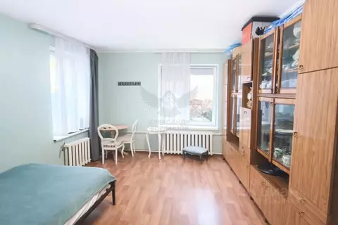 2-к кв. Калининградская область, Калининград Вагоностроительная ул., 9 ...