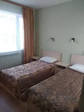 Комната Смоленская область, Вязьма ул. 25 Октября, 34 (15.0 м)