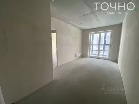 1-к кв. Пензенская область, Пенза ул. Стасова, 2Ак3 (37.3 м)