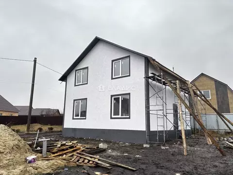 Дом в Пензенская область, с. Бессоновка ул. Коммунистическая (120 м)