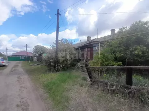 1-к кв. Саратовская область, Балашов ул. 2-я Хоперская, 14 (31.2 м)