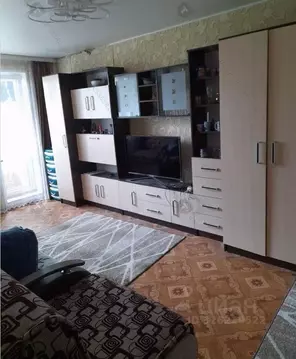 1-к кв. Воронежская область, Воронеж ул. Майская, 27 (30.2 м)