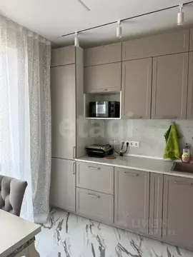2-к кв. Татарстан, Казань ул. Габдуллы Кариева, 4 (58.0 м)