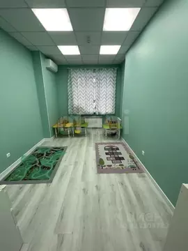 Офис в Омская область, Омск ул. Туполева, 6к1 (90 м)