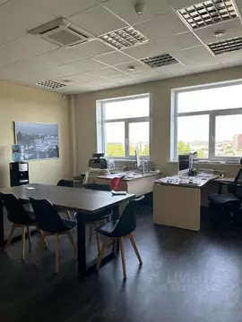 Офис в Санкт-Петербург Мельничная ул., 18 (145 м)