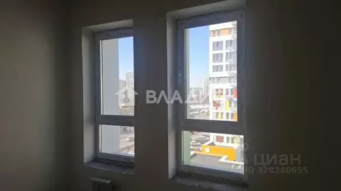 2-к кв. Пензенская область, Пенза ул. Измайлова, 58Ак3 (67.0 м)