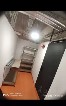 Гараж в Московская область, Ленинский городской округ, Боброво пгт ул. ...