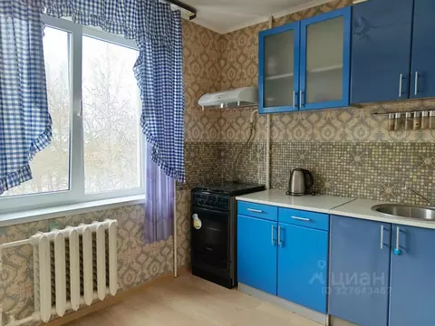 1-к кв. Орловская область, Орел Московское ш., 139 (32.8 м)