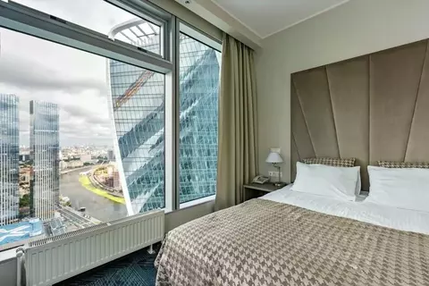 Комната Москва наб. Пресненская, 6с2 (10.0 м)