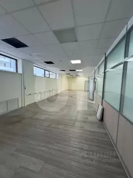 Офис в Москва ул. Архитектора Власова, 6 (2005 м)