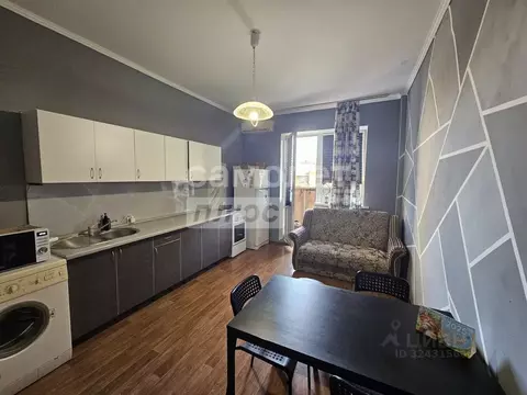 2-к кв. Краснодарский край, Краснодар Завод Измерительных Приборов ...