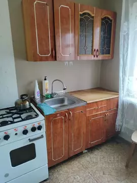 2-к кв. Алтайский край, Алейск Гвардейская ул., 12 (46.0 м)