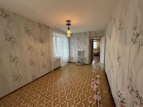 1-к кв. Астраханская область, Астрахань Украинская ул., 12 (30.3 м)