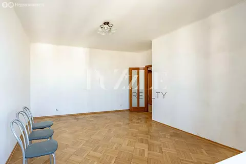 2-комнатная квартира: Санкт-Петербург, проспект Пятилеток, 14к1 (64 м)