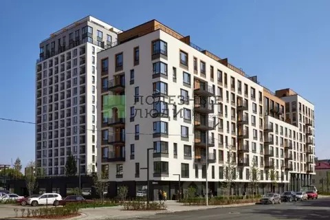 2-к кв. Курганская область, Курган ул. Коли Мяготина, 181 (54.3 м)