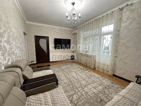 3-к кв. Дагестан, Махачкала ул. Юго-Восточная, 26Г (71.0 м)