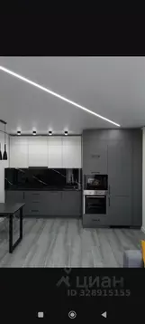 2-к кв. Ростовская область, Ростов-на-Дону ул. Ткачева, 44 (39.0 м)