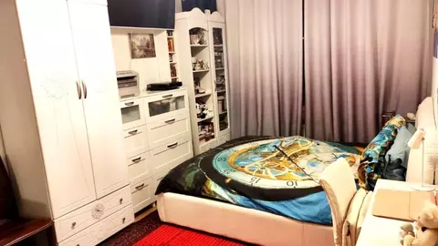 1-к кв. Ленинградская область, Мурино Всеволожский район, бул. ...