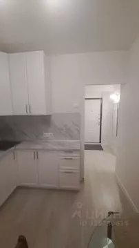 1-к кв. Москва Чертановская ул., 30К4 (27.0 м)