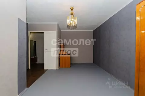 1-к кв. Челябинская область, Челябинск ул. Комаровского, 13 (32.1 м)